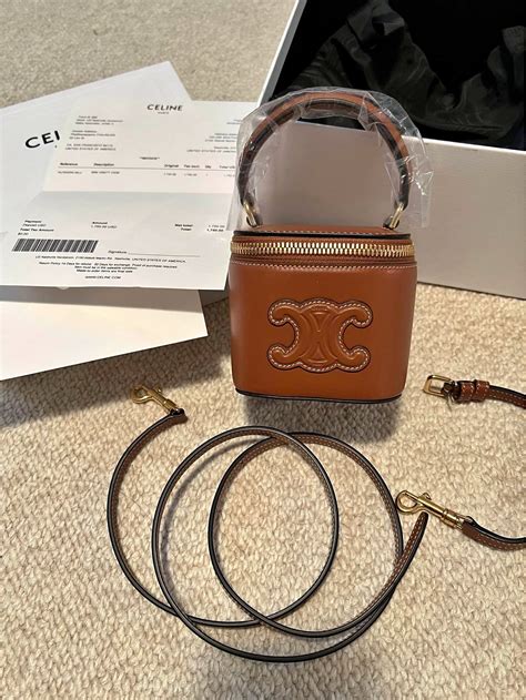 celine bag san francisco